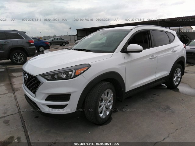 Photo 1 VIN: KM8J33A40KU868800 - HYUNDAI TUCSON 