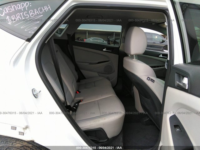 Photo 7 VIN: KM8J33A40KU868800 - HYUNDAI TUCSON 