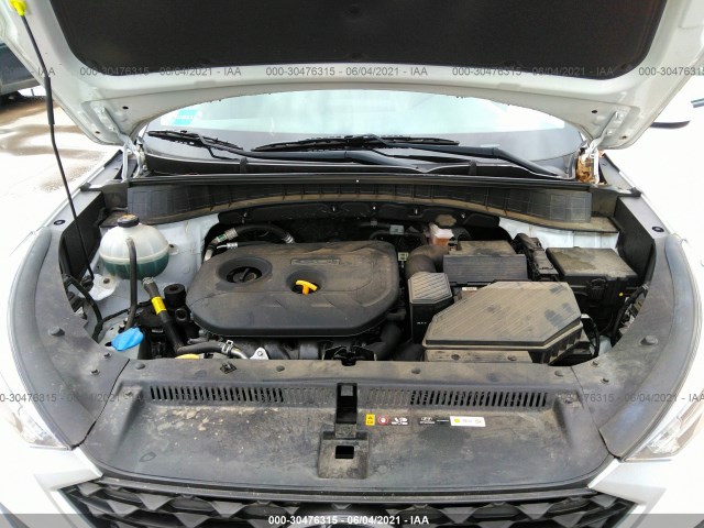 Photo 9 VIN: KM8J33A40KU868800 - HYUNDAI TUCSON 