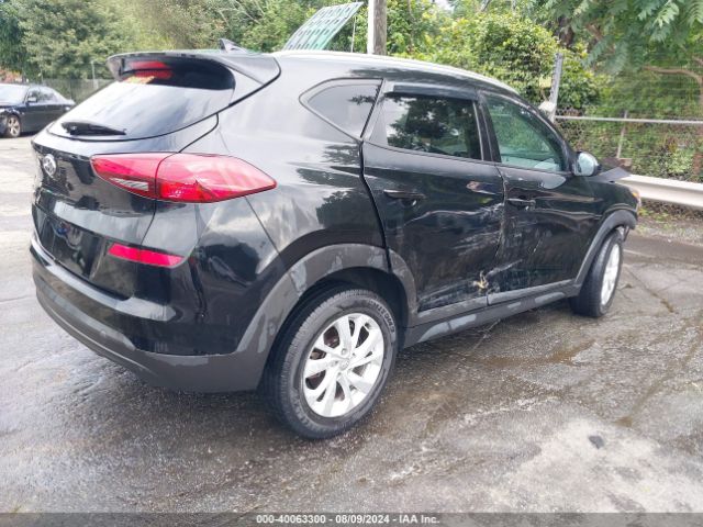 Photo 3 VIN: KM8J33A40KU872006 - HYUNDAI TUCSON 