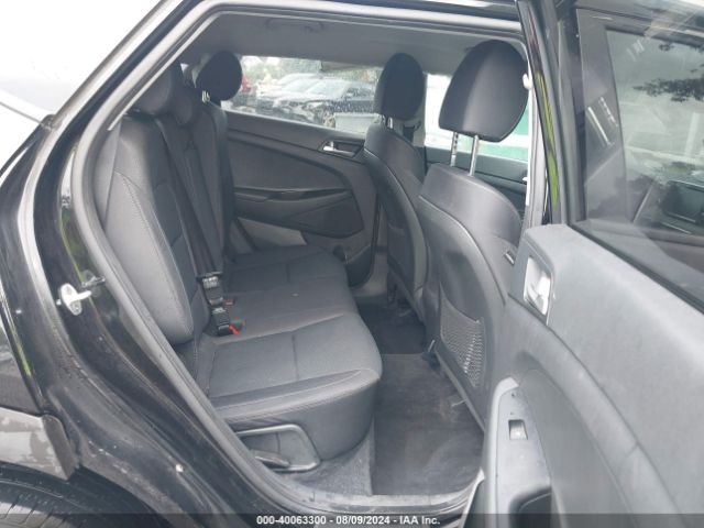 Photo 7 VIN: KM8J33A40KU872006 - HYUNDAI TUCSON 