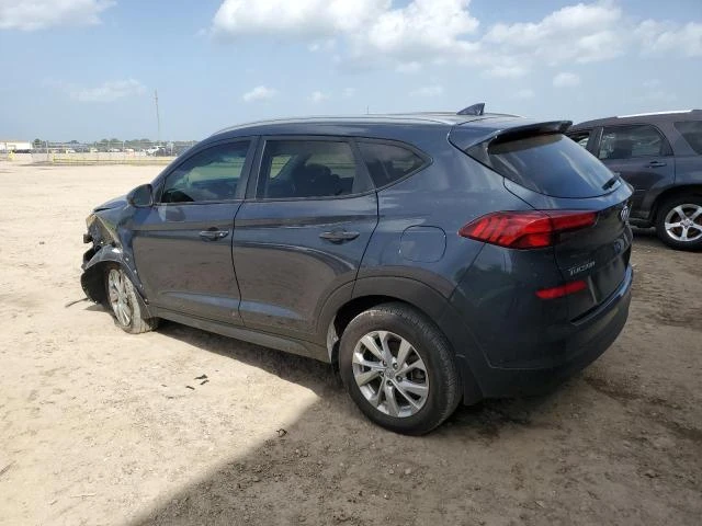 Photo 1 VIN: KM8J33A40KU915324 - HYUNDAI TUCSON LIM 