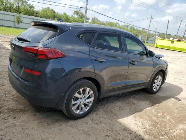 Photo 2 VIN: KM8J33A40KU915324 - HYUNDAI TUCSON LIM 