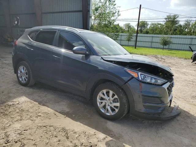 Photo 3 VIN: KM8J33A40KU915324 - HYUNDAI TUCSON LIM 