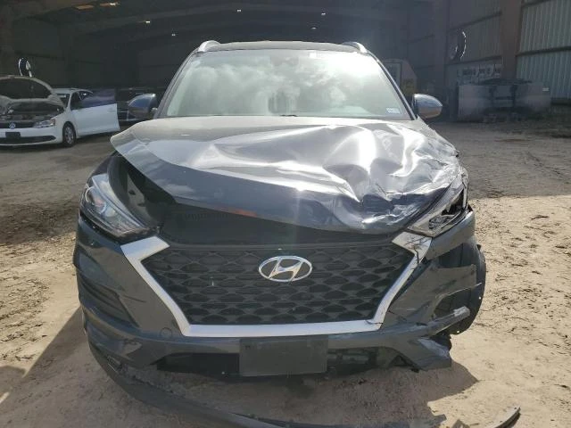 Photo 4 VIN: KM8J33A40KU915324 - HYUNDAI TUCSON LIM 