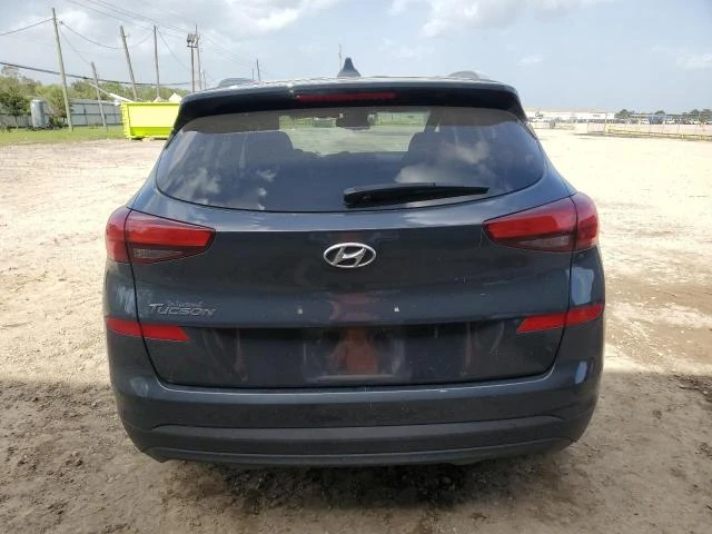 Photo 5 VIN: KM8J33A40KU915324 - HYUNDAI TUCSON LIM 