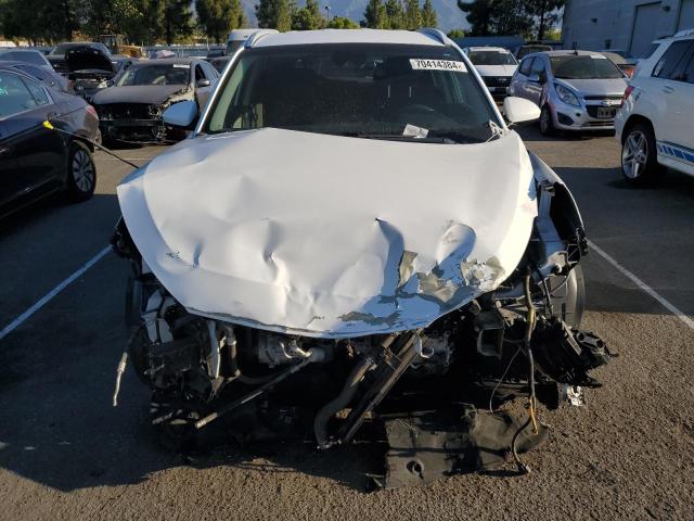 Photo 4 VIN: KM8J33A40KU927022 - HYUNDAI TUCSON LIM 