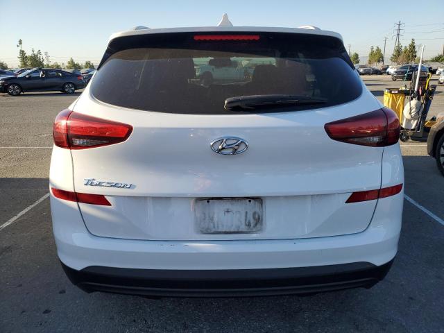 Photo 5 VIN: KM8J33A40KU927022 - HYUNDAI TUCSON LIM 