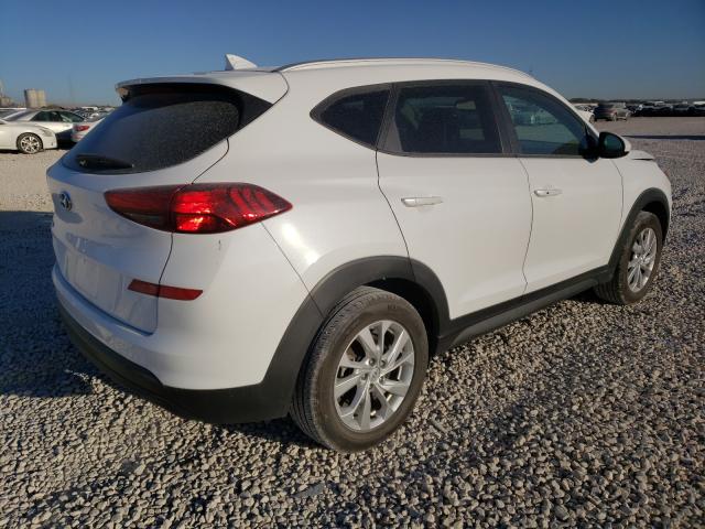 Photo 3 VIN: KM8J33A40KU938974 - HYUNDAI TUCSON LIM 