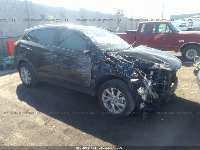 Photo 0 VIN: KM8J33A40KU959646 - HYUNDAI TUCSON 