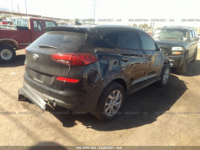 Photo 3 VIN: KM8J33A40KU959646 - HYUNDAI TUCSON 