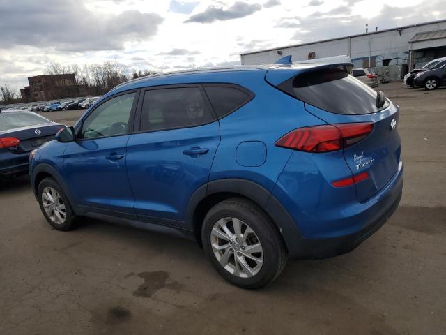 Photo 1 VIN: KM8J33A40KU990203 - HYUNDAI TUCSON 