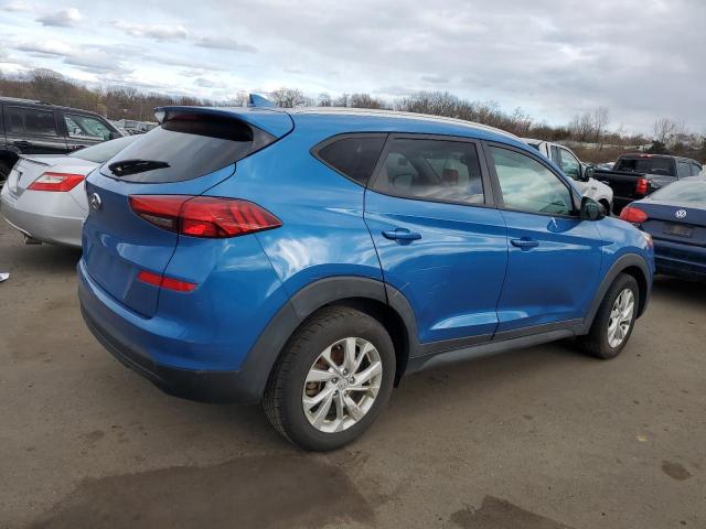 Photo 2 VIN: KM8J33A40KU990203 - HYUNDAI TUCSON 