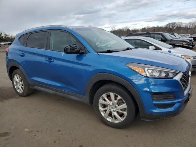 Photo 3 VIN: KM8J33A40KU990203 - HYUNDAI TUCSON 