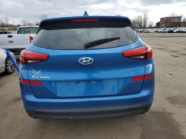 Photo 5 VIN: KM8J33A40KU990203 - HYUNDAI TUCSON 