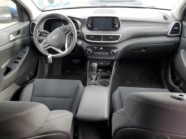 Photo 7 VIN: KM8J33A40KU990203 - HYUNDAI TUCSON 