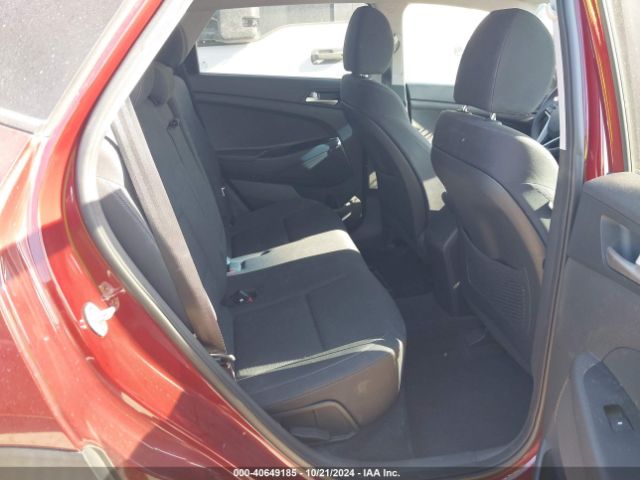 Photo 7 VIN: KM8J33A40KU990234 - HYUNDAI TUCSON 