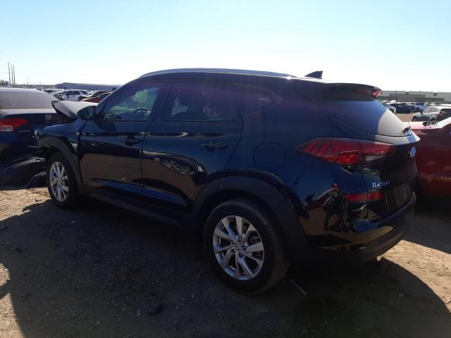 Photo 2 VIN: KM8J33A40LU107718 - HYUNDAI TUCSON LIM 