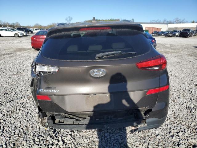 Photo 5 VIN: KM8J33A40LU113275 - HYUNDAI TUCSON 