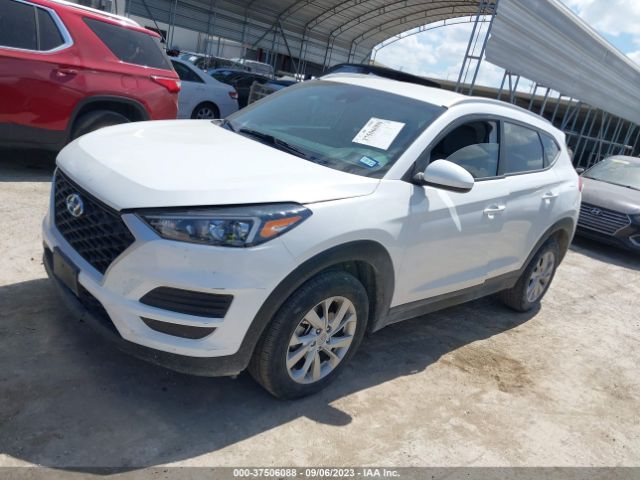 Photo 1 VIN: KM8J33A40LU214512 - HYUNDAI TUCSON 