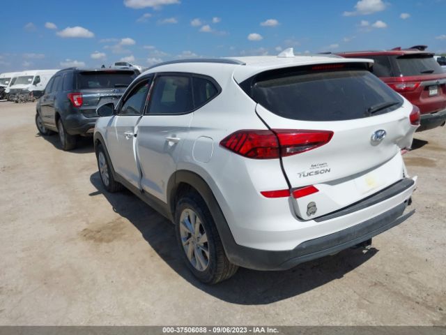 Photo 2 VIN: KM8J33A40LU214512 - HYUNDAI TUCSON 