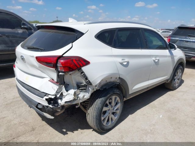 Photo 3 VIN: KM8J33A40LU214512 - HYUNDAI TUCSON 