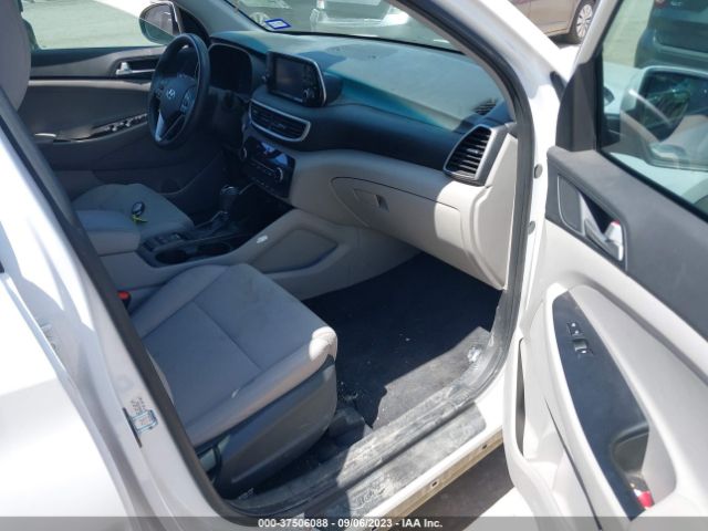 Photo 4 VIN: KM8J33A40LU214512 - HYUNDAI TUCSON 