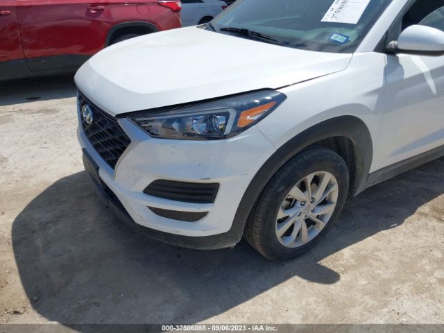 Photo 5 VIN: KM8J33A40LU214512 - HYUNDAI TUCSON 