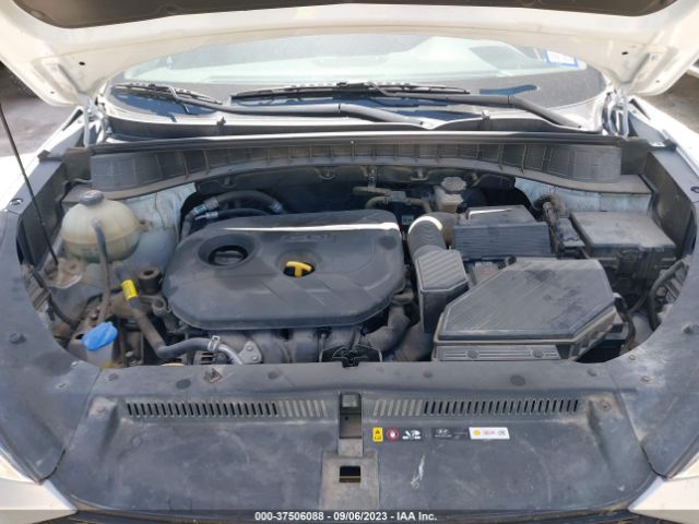 Photo 9 VIN: KM8J33A40LU214512 - HYUNDAI TUCSON 