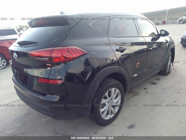 Photo 3 VIN: KM8J33A40LU214526 - HYUNDAI TUCSON 