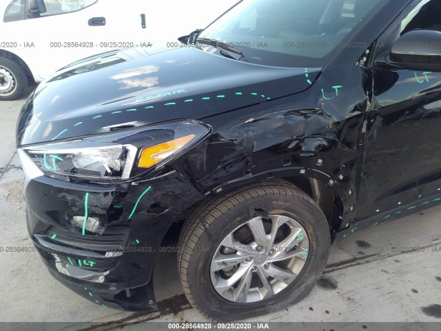 Photo 5 VIN: KM8J33A40LU214526 - HYUNDAI TUCSON 