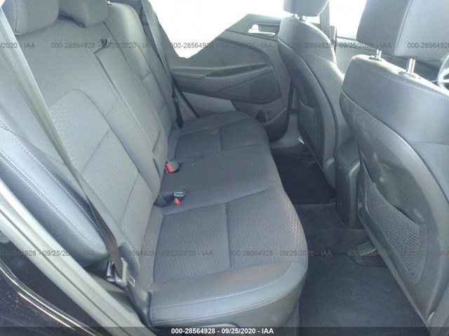 Photo 7 VIN: KM8J33A40LU214526 - HYUNDAI TUCSON 