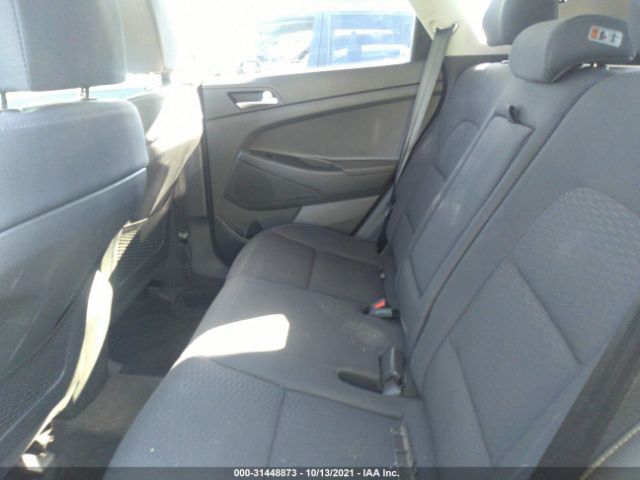 Photo 7 VIN: KM8J33A40LU259983 - HYUNDAI TUCSON 