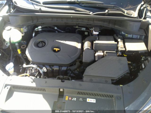 Photo 9 VIN: KM8J33A40LU259983 - HYUNDAI TUCSON 