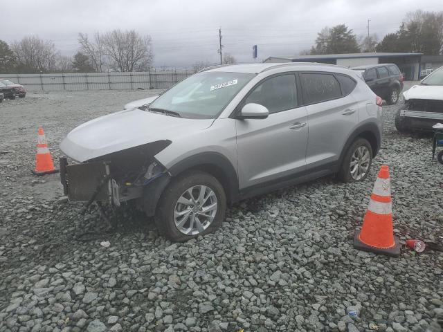 Photo 0 VIN: KM8J33A40LU272538 - HYUNDAI TUCSON LIM 