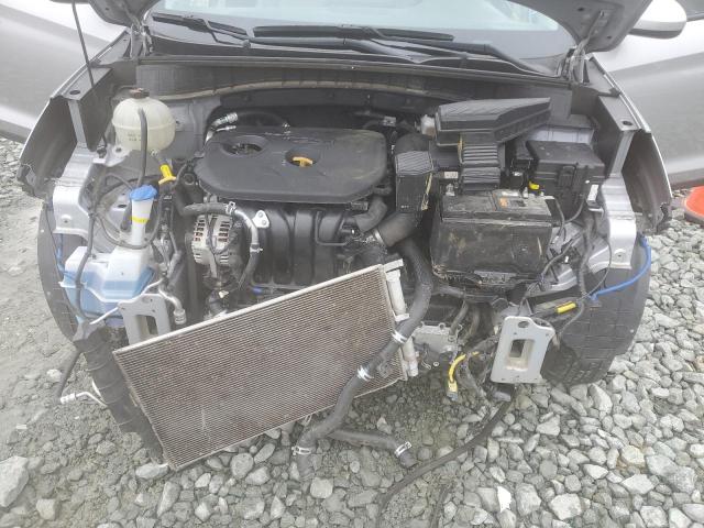 Photo 11 VIN: KM8J33A40LU272538 - HYUNDAI TUCSON LIM 