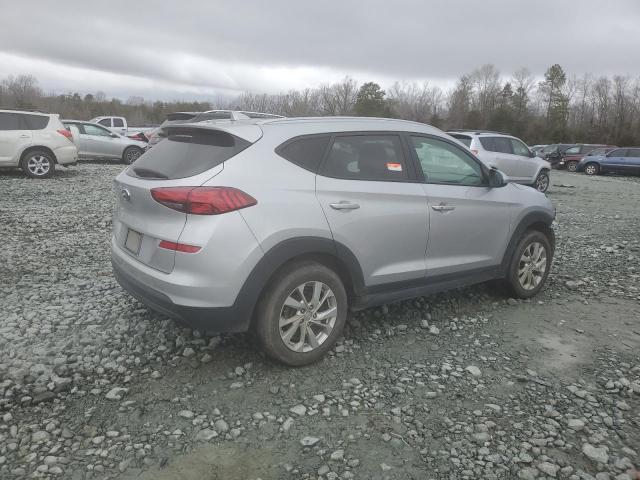 Photo 2 VIN: KM8J33A40LU272538 - HYUNDAI TUCSON LIM 