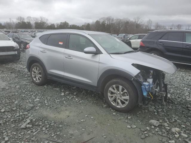 Photo 3 VIN: KM8J33A40LU272538 - HYUNDAI TUCSON LIM 