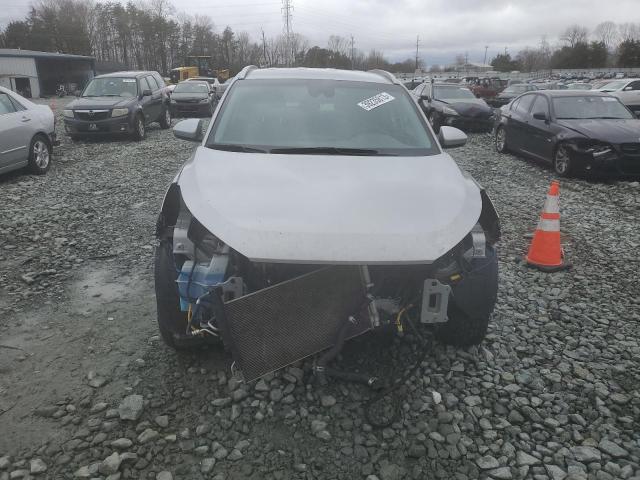 Photo 4 VIN: KM8J33A40LU272538 - HYUNDAI TUCSON LIM 