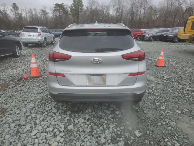 Photo 5 VIN: KM8J33A40LU272538 - HYUNDAI TUCSON LIM 