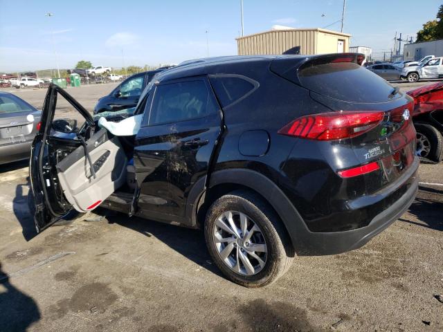 Photo 1 VIN: KM8J33A40MU292774 - HYUNDAI TUCSON 