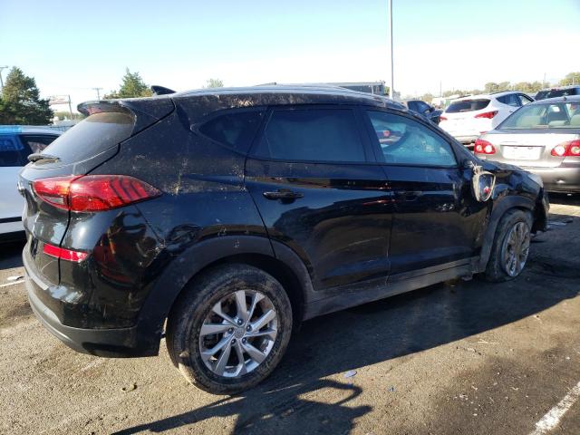 Photo 2 VIN: KM8J33A40MU292774 - HYUNDAI TUCSON 