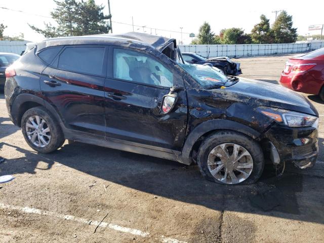 Photo 3 VIN: KM8J33A40MU292774 - HYUNDAI TUCSON 