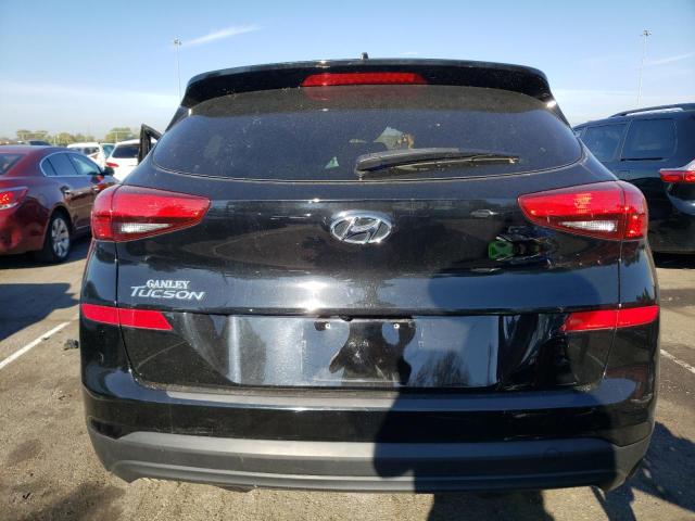 Photo 5 VIN: KM8J33A40MU292774 - HYUNDAI TUCSON 