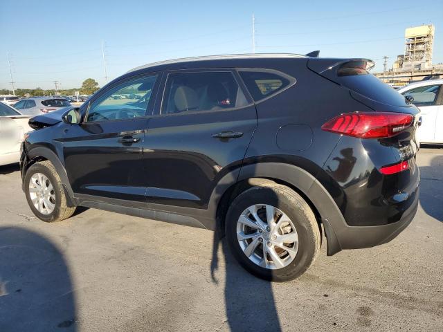 Photo 1 VIN: KM8J33A40MU318984 - HYUNDAI TUCSON LIM 