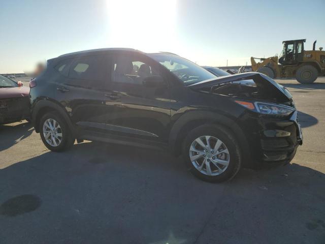 Photo 3 VIN: KM8J33A40MU318984 - HYUNDAI TUCSON LIM 