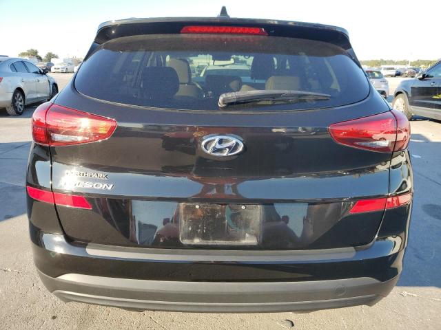 Photo 5 VIN: KM8J33A40MU318984 - HYUNDAI TUCSON LIM 