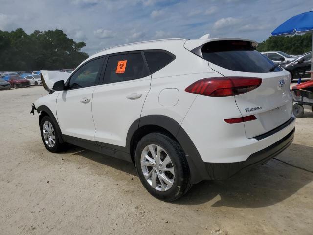 Photo 1 VIN: KM8J33A40MU324025 - HYUNDAI TUCSON 