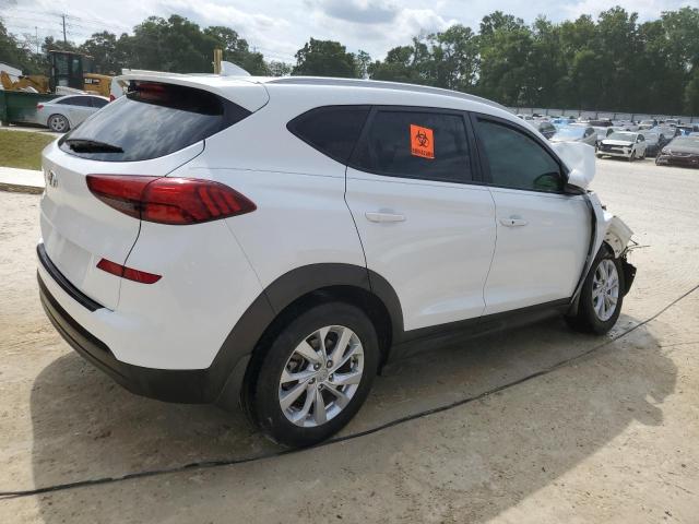 Photo 2 VIN: KM8J33A40MU324025 - HYUNDAI TUCSON 