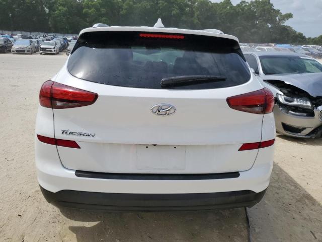 Photo 5 VIN: KM8J33A40MU324025 - HYUNDAI TUCSON 